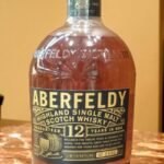 Aberfeldy 12 Years Old 🥃