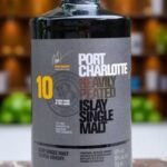 Bruichladdich Port Charlotte 10 Years Old 🥃