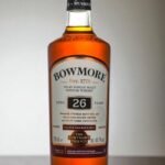 Bowmore 26 Years Old 🥃