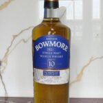 Bowmore Tempest 10 Year Old 🥃