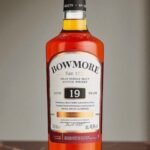 Bowmore 19 Year Old French Oak Barrique 🥃