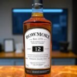 Bowmore 12 Years Old 🥃