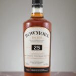 Bowmore 25 Year Old 🥃