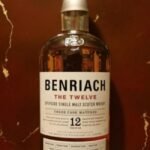 12 Year Old Single Malt Scotch Whisky ⏳