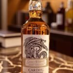 Cardhu Gold Reserve 🍂