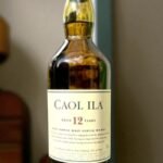 Caol Ila 12 Year Old 🥃