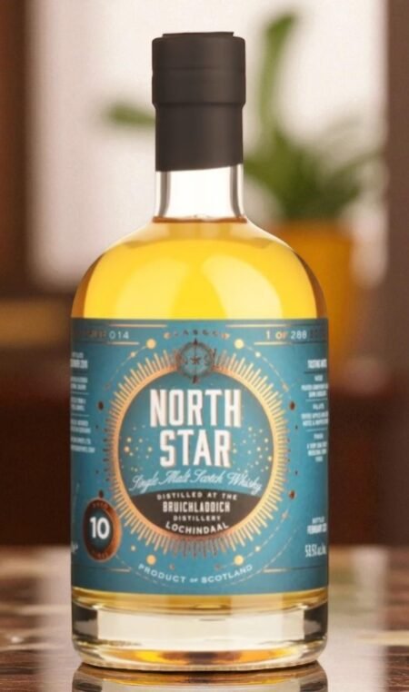 Lochindaal 10 Year Old North Star 🥃