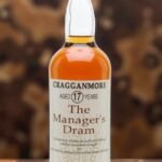 Cragganmore 17 Year Old 750 ml