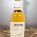 Cragganmore 29 Year Old 🥃
