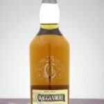 Cragganmore 25 Year Old Whisky 🥃