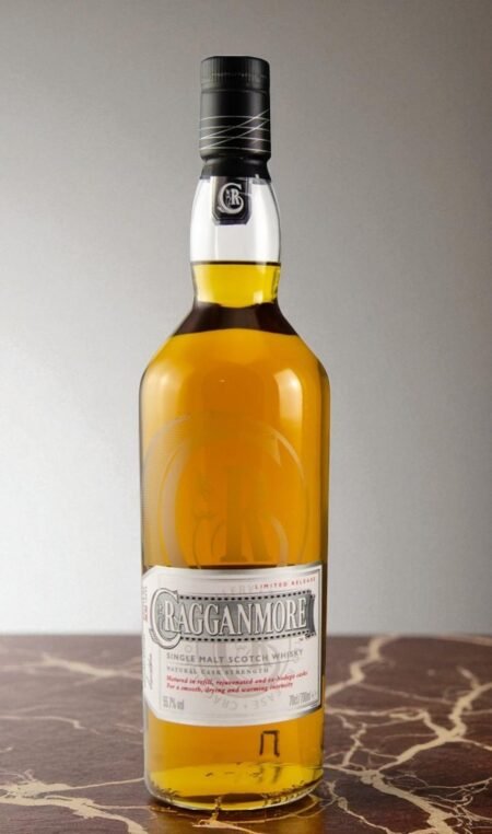 Cragganmore Special Releases 🥃✨