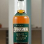 วิสกี้ Cragganmore The Distillers Edition