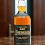 Cragganmore 2007 Distillers Edition รีวิว