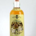 Cardhu 5 Year Old ราคา 🥃