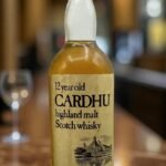 คาร์ดู สก็อตช์วิสกี้ 12 ปี 🇬🇧