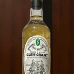 Glen Grant 5 Year Old รีวิว 🥃