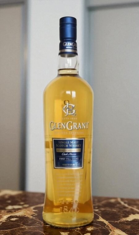 Glen Grant Cask Haven รีวิว