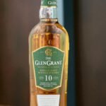 Glen Grant 10 Year Old รีวิว