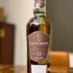 Glen Grant 12 Year Old