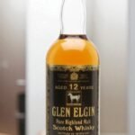 Glen Elgin 12 Year Old วิสกี้วินเทจ 🥃
