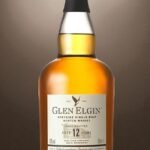 Glen Elgin 12 Year Old 🥃