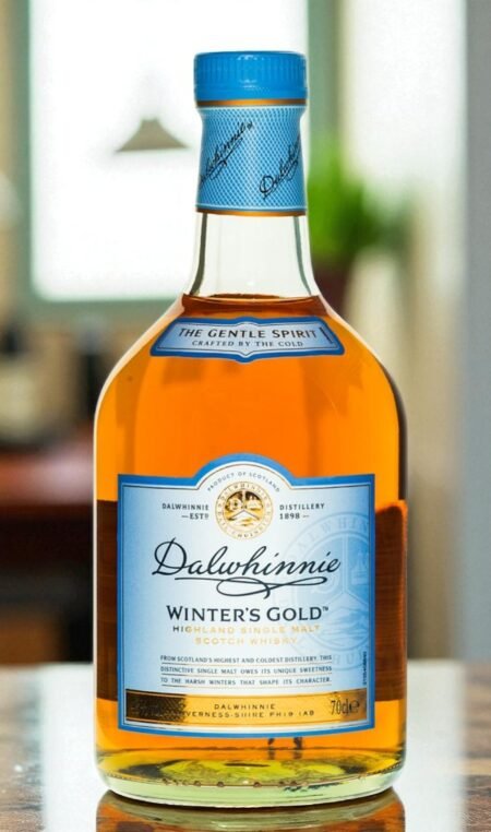 Dalwhinnie Winter’s Gold วิสกี้ไฮแลนด์ 🥃🏔️