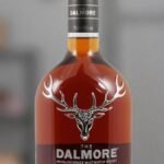 Dalmore 30 Year Old whisky 👑🥃