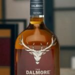 dalmore 21 year old 2022 release 🍷✨