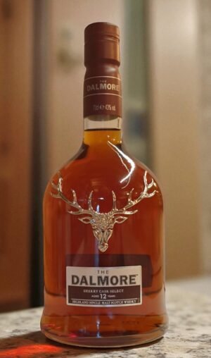 Dalmore 12 Year Old รีวิว 🍷🗺️