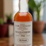 Cragganmore 1966 GM วิสกี้เวนเทจ 🏷️🥃