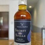 Cragganmore Secret Stills No: 2.1 🥃