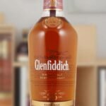 Glenfiddich 25 Year Old รีวิว 🍷🪵