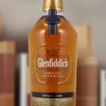 Glenfiddich Vintage Cask รีวิววิสก้า 🥃✨