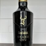 Glenfiddich 23 Year Old Grand Cru 🍷🏷️