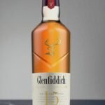 Glenfiddich 15 Year Old Solera Reserve เบลนด์สก็อตวิสกี้ 🥃