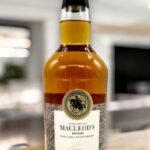 วิสกี้ MacLeod's Speyside มีที่มาจากไหน?