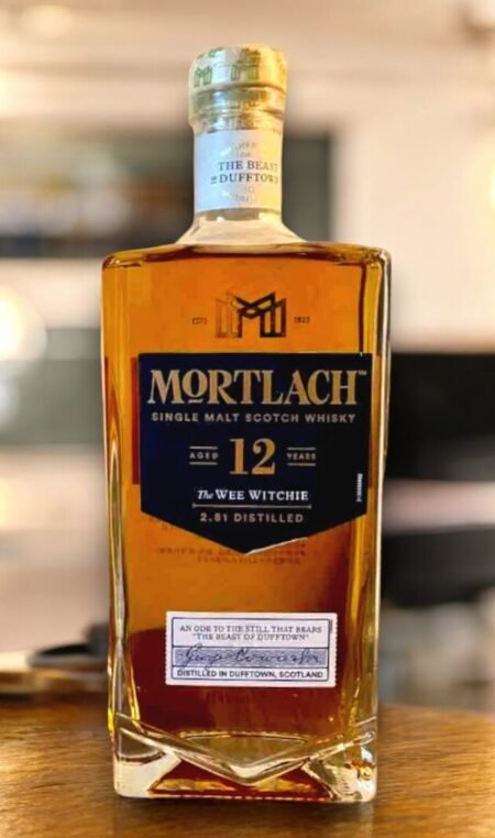 Mortlach 16 ปี มีความแตกต่างอย่างไร?
