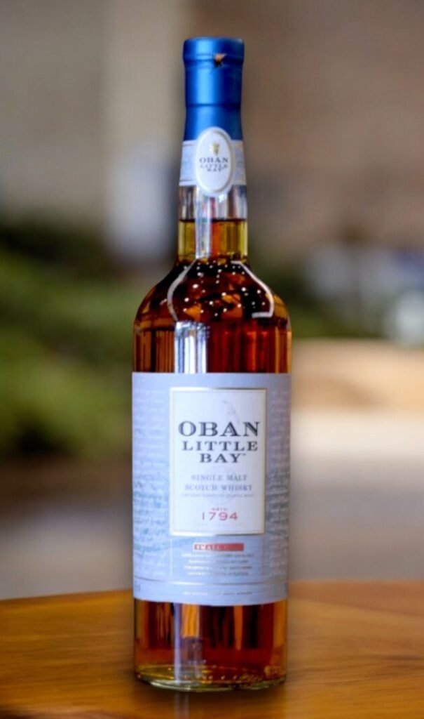 Oban Little Bay มีราคาประมาณเท่าไหร่?