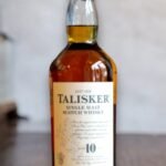 Talisker 10 Year มีราคาประมาณเท่าไหร่?