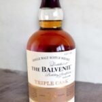 Balvenie 25 Year Old มีรสชาติอย่างไร?