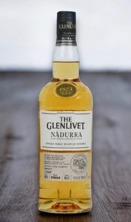 Glenlivet Nadurra First Fill Selection มีรสชาติอย่างไร?