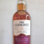 Glenlivet Triple Cask Matured มีอายุเท่าไหร่?