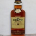 Glenlivet 21 Year Old มีรสชาติอย่างไร?