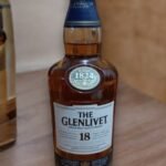 Glenlivet 18 Year Old ราคาเท่าไหร่?
