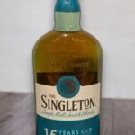 วิสกี้ Singleton มีประเภทไหนบ้าง?