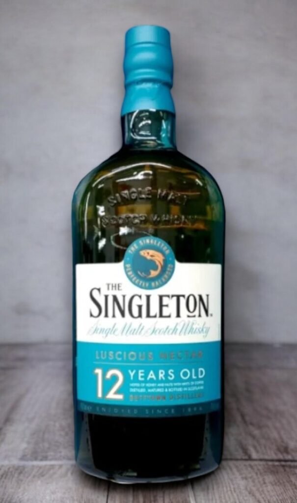 คุณสมบัติของวิสกี้ Scotch ที่ต้องรู้มีอะไรบ้าง?