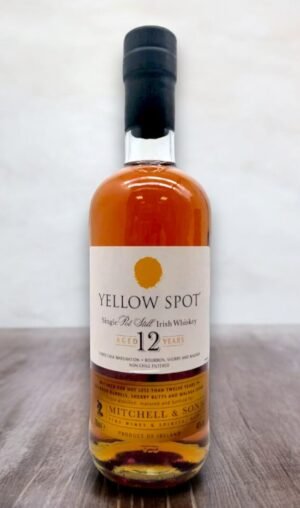 Yellow Spot มีกี่ประเภท?