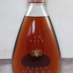 Baron Otard VSOP มีรสชาติอย่างไร?