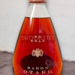 Baron Otard ก่อตั้งเมื่อไหร่?