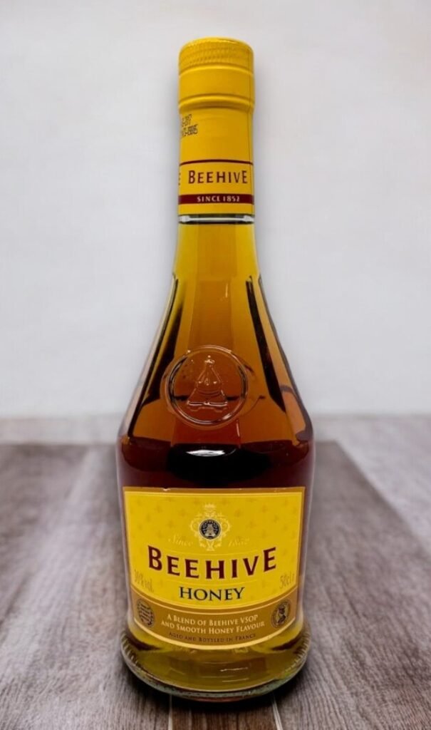 Beehive Honey Brandy มีราคาเท่าไหร่?